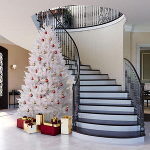 A104166LED Holiday/Christmas/Christmas Trees
