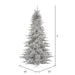 K166830 Holiday/Christmas/Christmas Trees