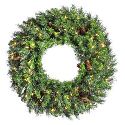Product Image: A801048 Holiday/Christmas/Christmas Wreaths & Garlands & Swags