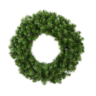 Product Image: A808736 Holiday/Christmas/Christmas Wreaths & Garlands & Swags