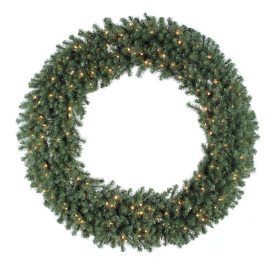 Product Image: A808860 Holiday/Christmas/Christmas Wreaths & Garlands & Swags