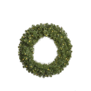 G125661LED Holiday/Christmas/Christmas Wreaths & Garlands & Swags