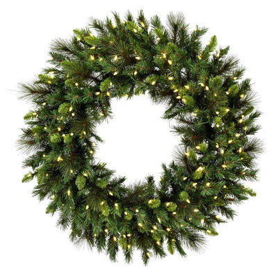 Product Image: G193737LED Holiday/Christmas/Christmas Wreaths & Garlands & Swags