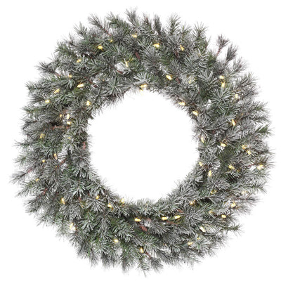 Product Image: K176625LED Holiday/Christmas/Christmas Wreaths & Garlands & Swags