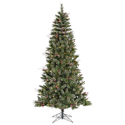 B166261LED Holiday/Christmas/Christmas Trees