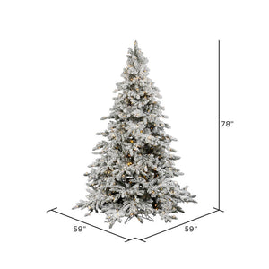 A895166LED Holiday/Christmas/Christmas Trees
