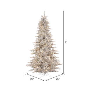 K166831 Holiday/Christmas/Christmas Trees