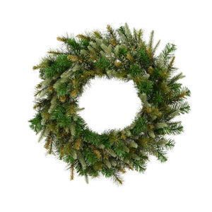 A118336 Holiday/Christmas/Christmas Wreaths & Garlands & Swags