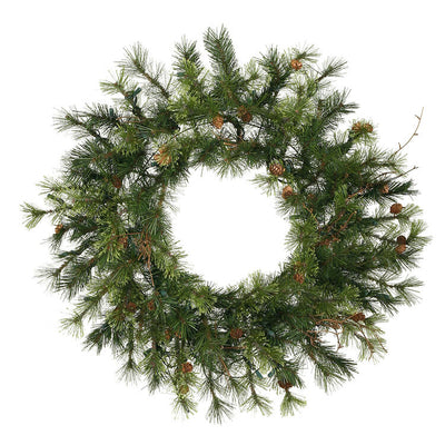 A801824 Holiday/Christmas/Christmas Wreaths & Garlands & Swags