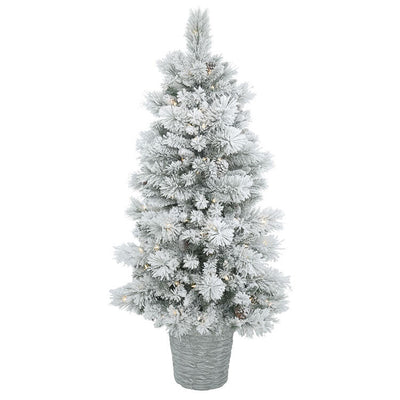 B160251LED Holiday/Christmas/Christmas Trees
