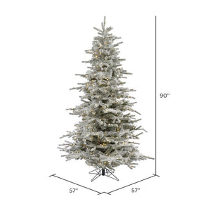 A861876LED Holiday/Christmas/Christmas Trees