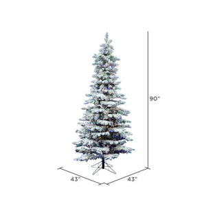 A895077LED Holiday/Christmas/Christmas Trees