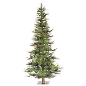 6' Unlit Ashland Artificial Christmas Tree