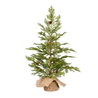 D190220 Holiday/Christmas/Christmas Trees