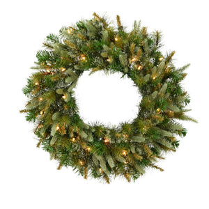 A118337 Holiday/Christmas/Christmas Wreaths & Garlands & Swags