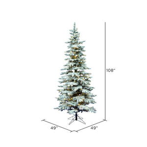 A895081LED Holiday/Christmas/Christmas Trees