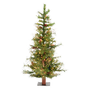 A807561 Holiday/Christmas/Christmas Trees