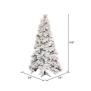 K171181LED Holiday/Christmas/Christmas Trees