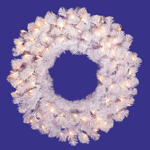 A805825 Holiday/Christmas/Christmas Wreaths & Garlands & Swags