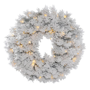 A806321 Holiday/Christmas/Christmas Wreaths & Garlands & Swags