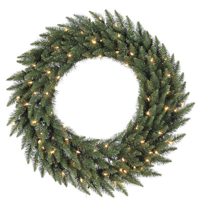 Product Image: A861043LED Holiday/Christmas/Christmas Wreaths & Garlands & Swags