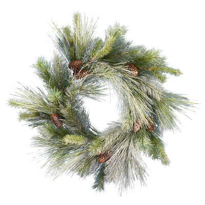 Product Image: D182130 Holiday/Christmas/Christmas Wreaths & Garlands & Swags