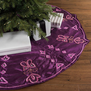 QTX17281 Holiday/Christmas/Christmas Stockings & Tree Skirts