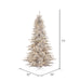 K166876LED Holiday/Christmas/Christmas Trees