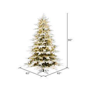 K185476LED Holiday/Christmas/Christmas Trees
