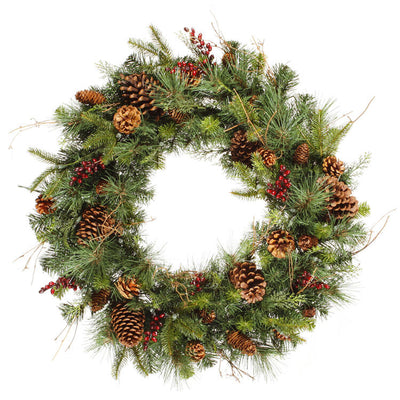 G118730 Holiday/Christmas/Christmas Wreaths & Garlands & Swags