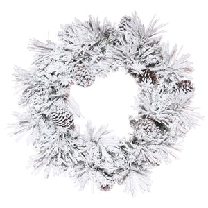 K171236 Holiday/Christmas/Christmas Wreaths & Garlands & Swags