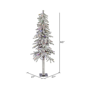 A807452LED Holiday/Christmas/Christmas Trees