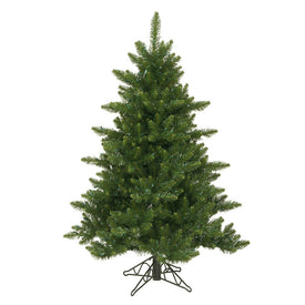 4.5' Unlit Camden Fir Artificial Christmas Tree