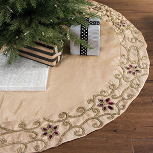 QTX17251 Holiday/Christmas/Christmas Stockings & Tree Skirts