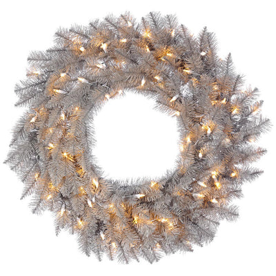 Product Image: A193125LED Holiday/Christmas/Christmas Wreaths & Garlands & Swags