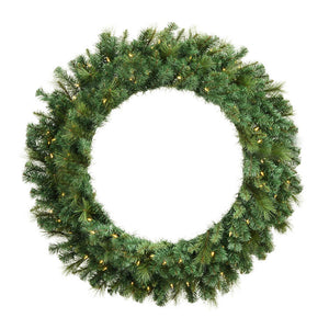 D172543LED Holiday/Christmas/Christmas Wreaths & Garlands & Swags