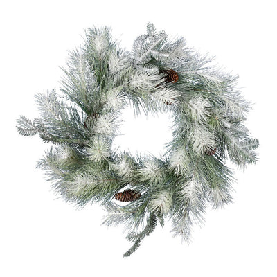 Product Image: D192424 Holiday/Christmas/Christmas Wreaths & Garlands & Swags