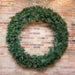 A118372 Holiday/Christmas/Christmas Wreaths & Garlands & Swags