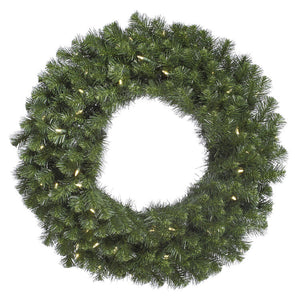 A808820LED Holiday/Christmas/Christmas Wreaths & Garlands & Swags