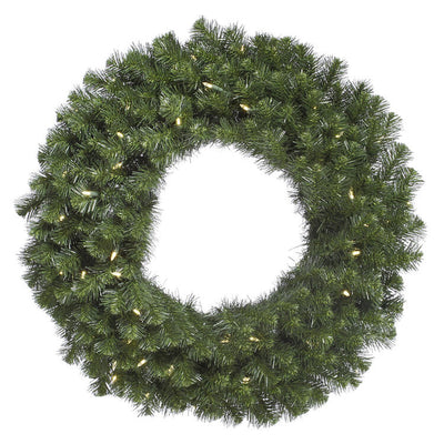 Product Image: A808820LED Holiday/Christmas/Christmas Wreaths & Garlands & Swags