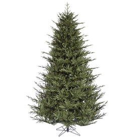 7.5' Itasca Frasier Artificial Christmas Tree without Lights