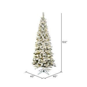 A100381LED Holiday/Christmas/Christmas Trees