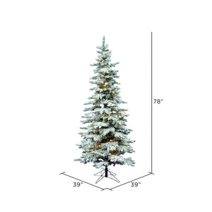 A895066LED Holiday/Christmas/Christmas Trees