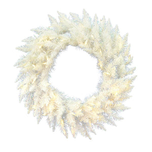 A104225LED Holiday/Christmas/Christmas Wreaths & Garlands & Swags