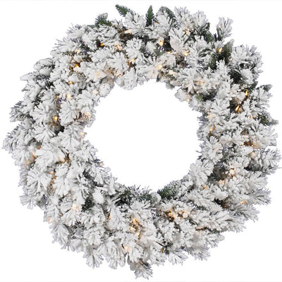 A128231 Holiday/Christmas/Christmas Wreaths & Garlands & Swags