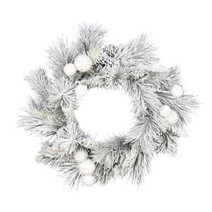 D191124 Holiday/Christmas/Christmas Wreaths & Garlands & Swags