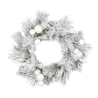 Product Image: D191124 Holiday/Christmas/Christmas Wreaths & Garlands & Swags