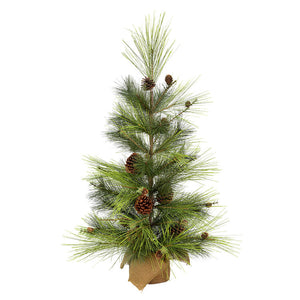 D180430 Holiday/Christmas/Christmas Trees