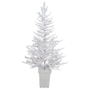 B169451LED Holiday/Christmas/Christmas Trees