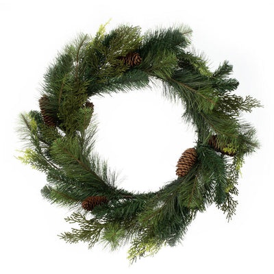 Product Image: E177824 Holiday/Christmas/Christmas Wreaths & Garlands & Swags